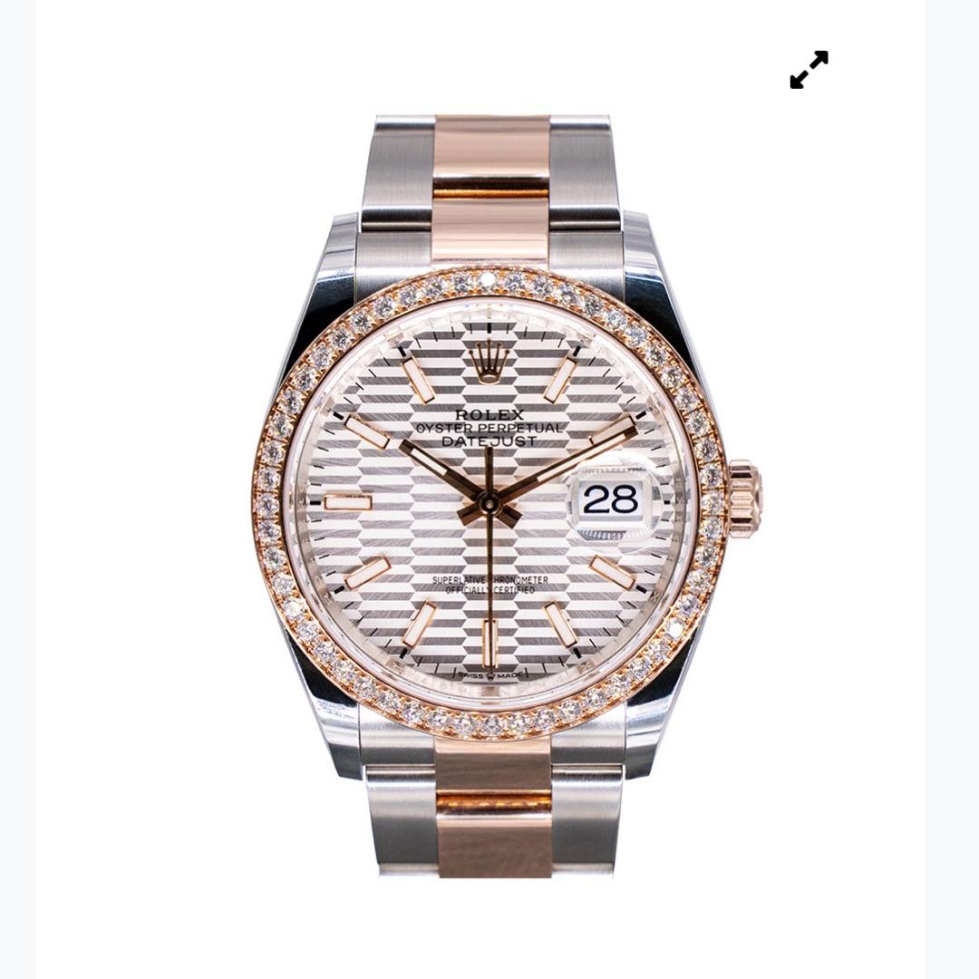RolexDatejust 36 ify-335 RolexDatejust 36 ify-335