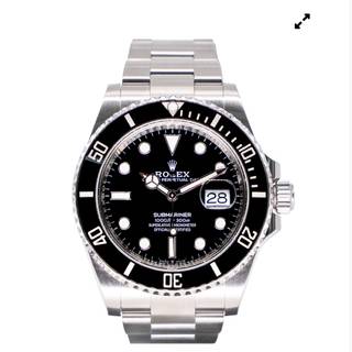 ROLEX SUBMARINER ROLEX SUBMARINER