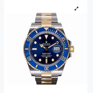 ROLEX SUBMARINER ROLEX SUBMARINER