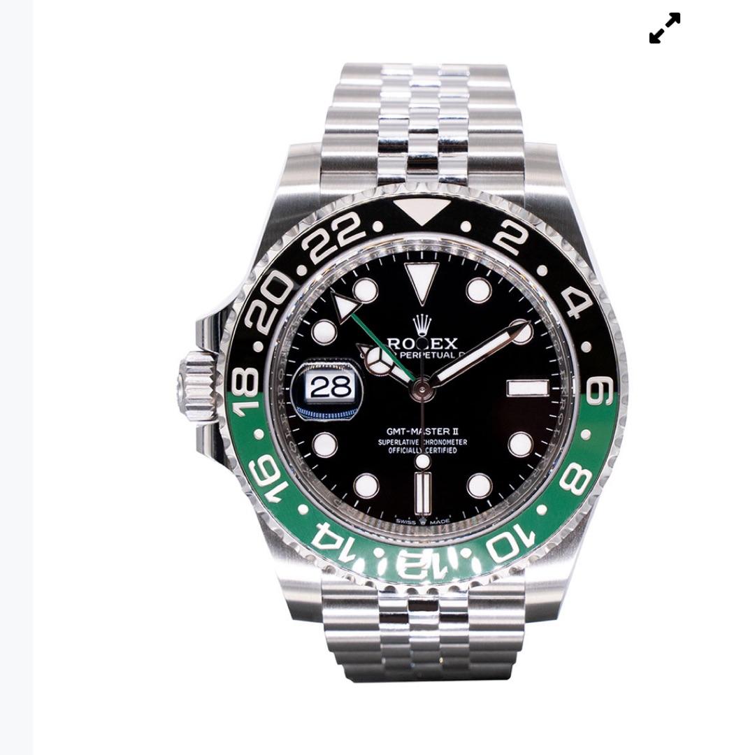 RolexGMT-Master II afy-609 RolexGMT-Master II afy-609