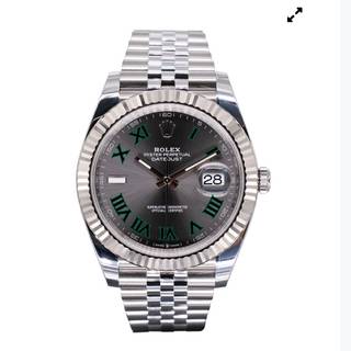 ROLEX DATEJUST 41 ROLEX DATEJUST 41