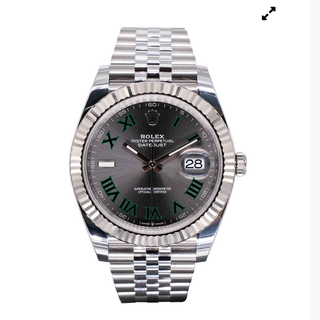 RolexDatejust bmi-876 RolexDatejust bmi-876