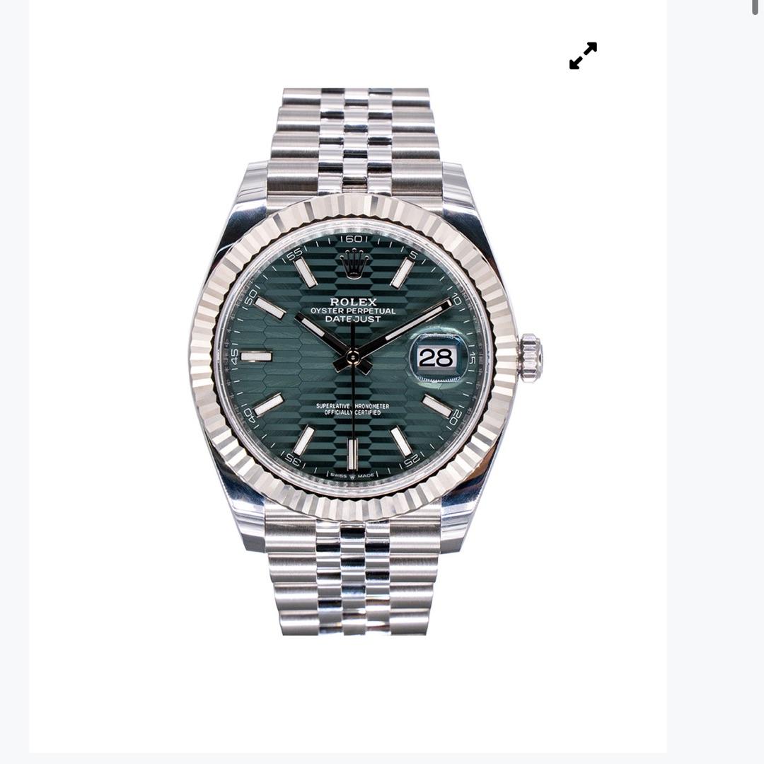 RolexDatejust oza-334 RolexDatejust oza-334