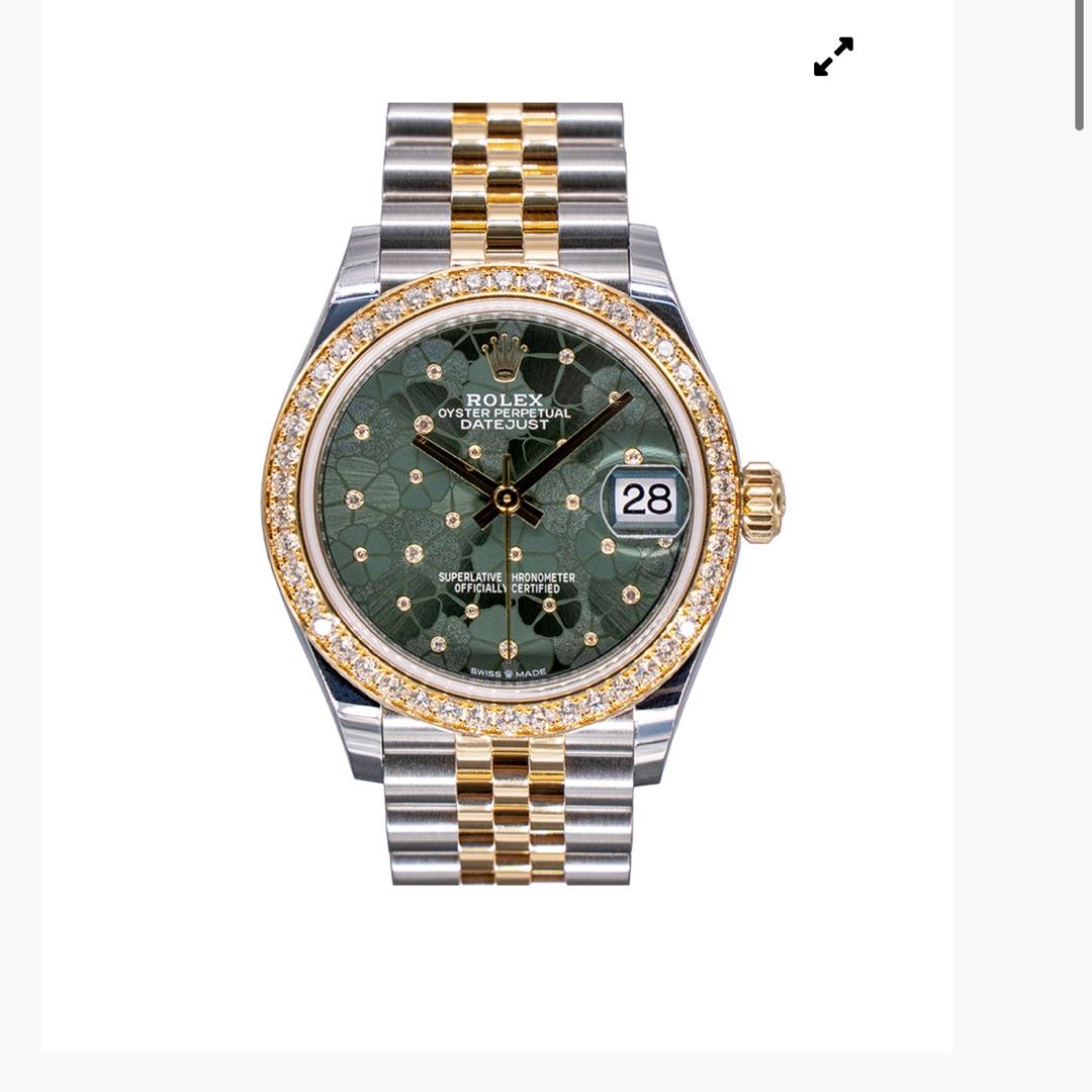RolexDatejust 31 zfn-673 RolexDatejust 31 zfn-673