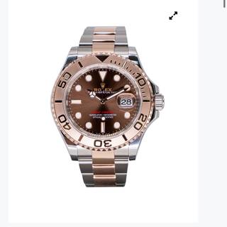 ROLEX YACHT-MASTER 40 ROLEX YACHT-MASTER 40