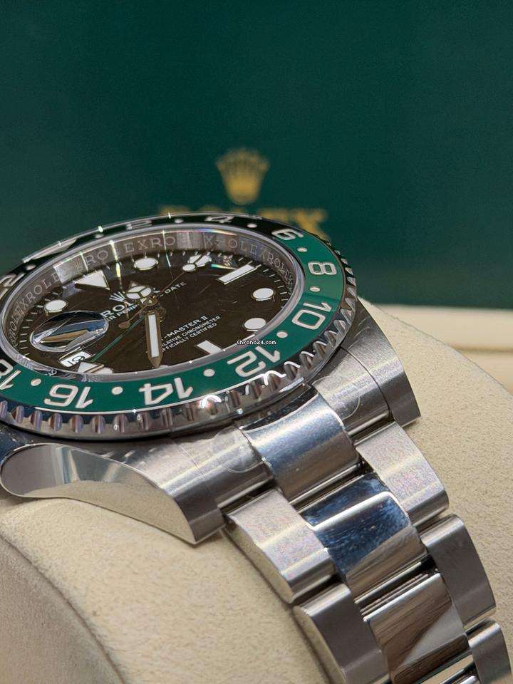 RolexGMT-Master II wby-642 2 RolexGMT-Master II wby-642 2