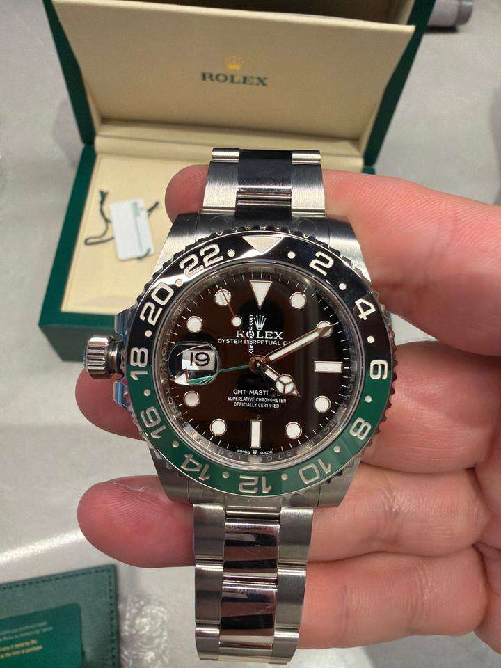 RolexGMT-Master II wby-642 4 RolexGMT-Master II wby-642 4