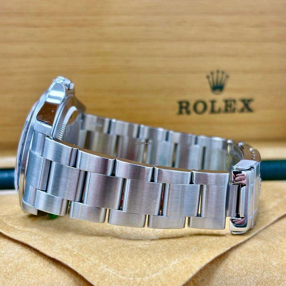 RolexExplorer II bbp-565 1 RolexExplorer II bbp-565 1