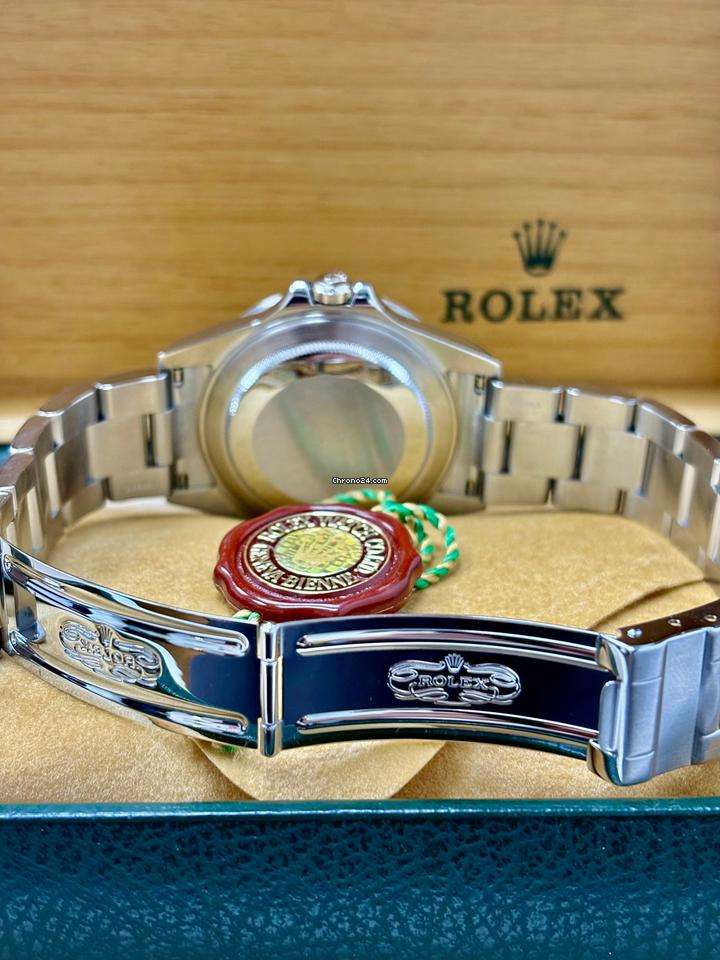 RolexExplorer II bbp-565 5 RolexExplorer II bbp-565 5