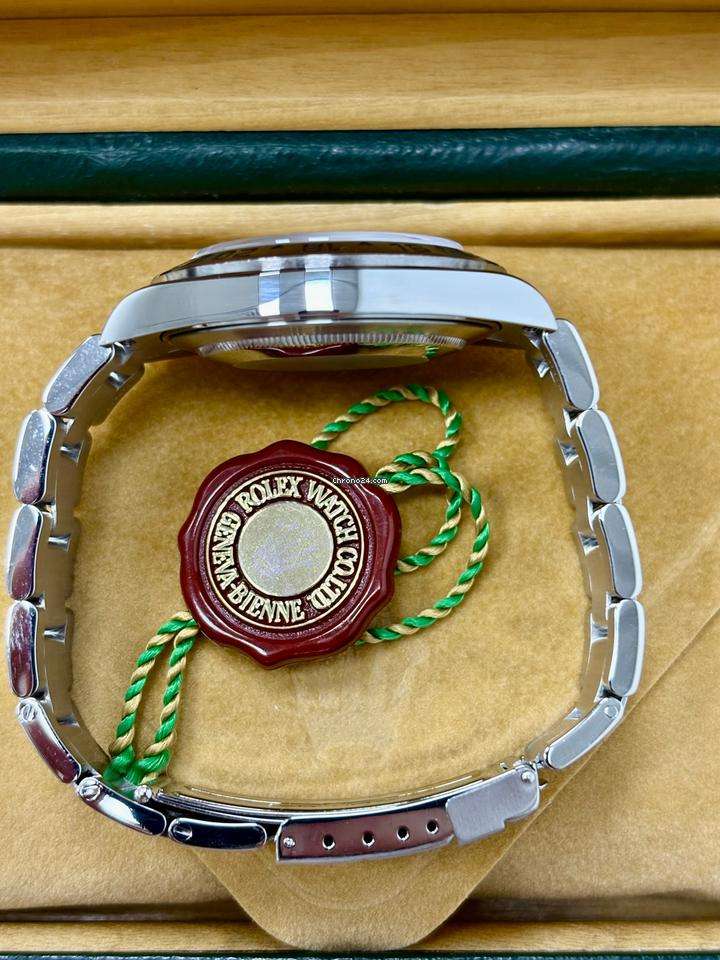 RolexExplorer II bbp-565 6 RolexExplorer II bbp-565 6