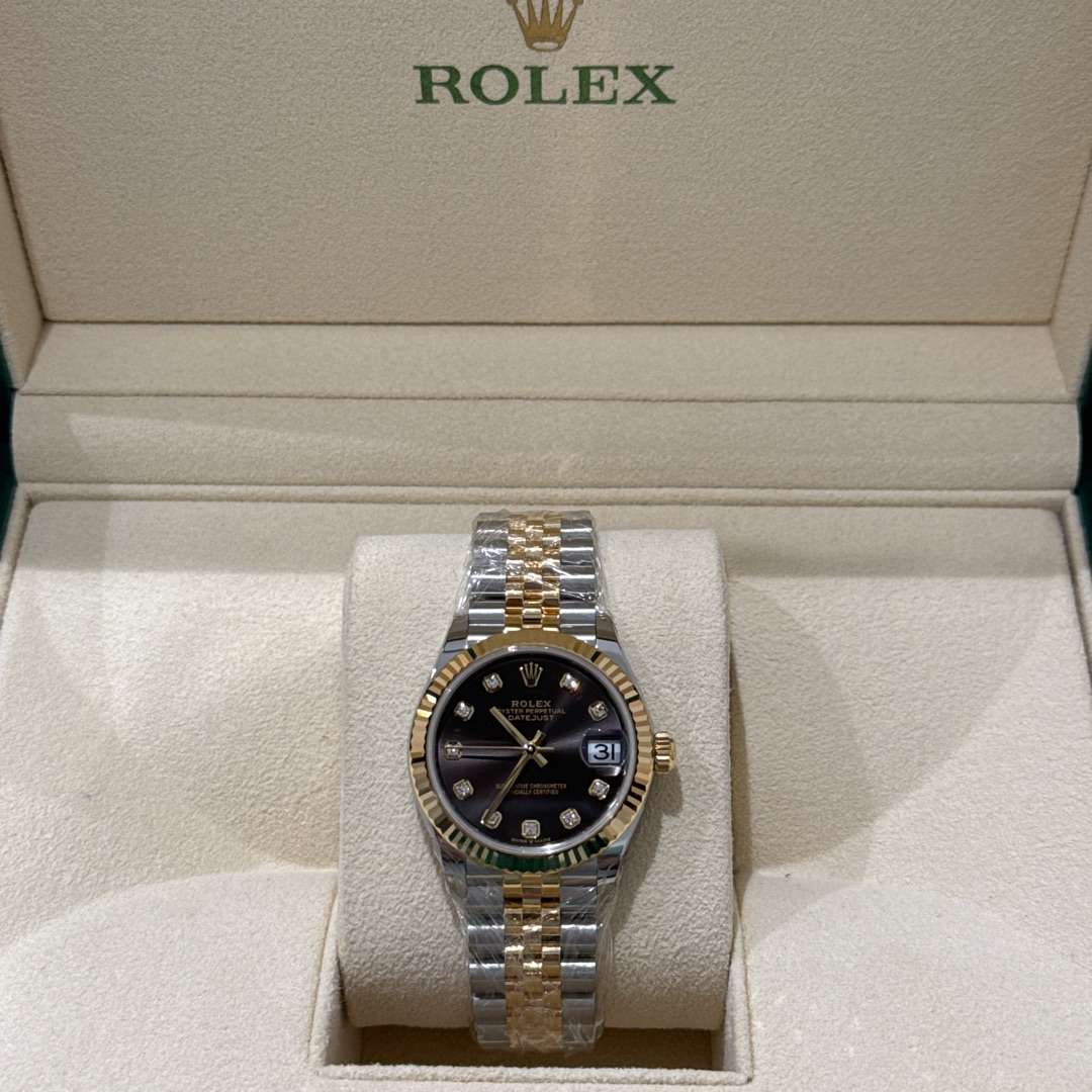 RolexDatejust 31 btb-484 1 RolexDatejust 31 btb-484 1