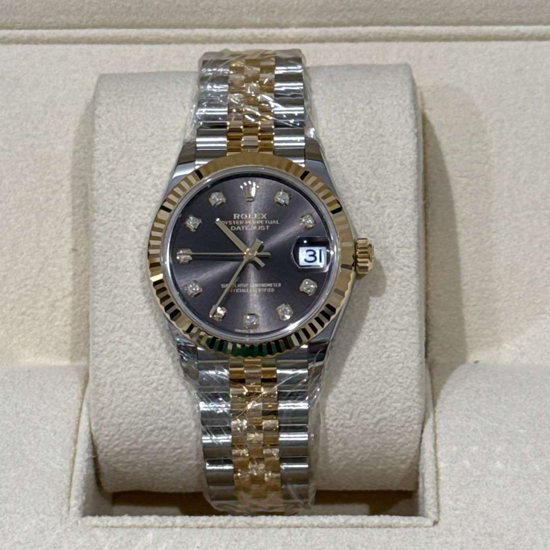 RolexDatejust 31 btb-484 2 RolexDatejust 31 btb-484 2