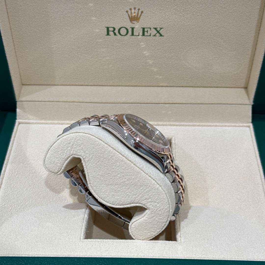 RolexDatejust 36 kvr-970 3 RolexDatejust 36 kvr-970 3