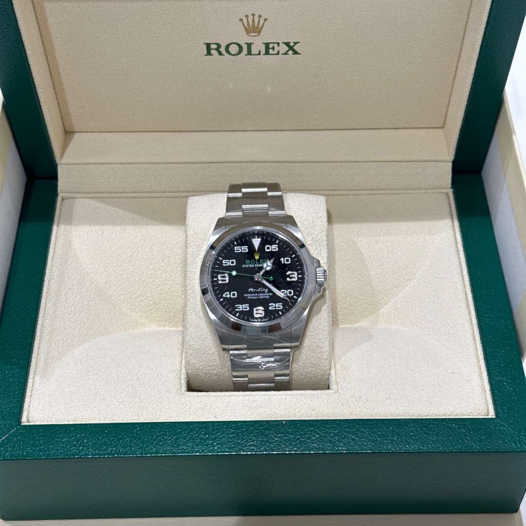 RolexAir King nvo-798 1 RolexAir King nvo-798 1