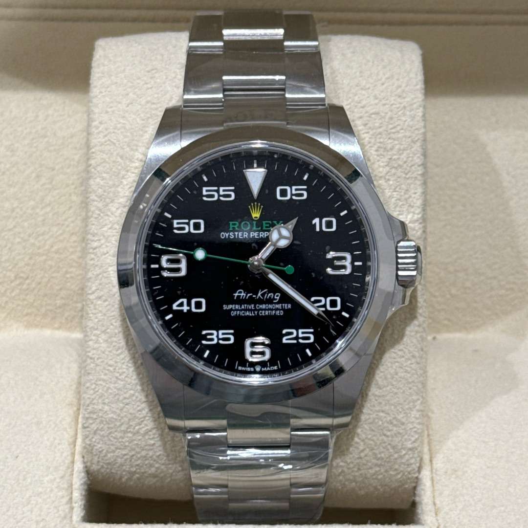 RolexAir King nvo-798 2 RolexAir King nvo-798 2