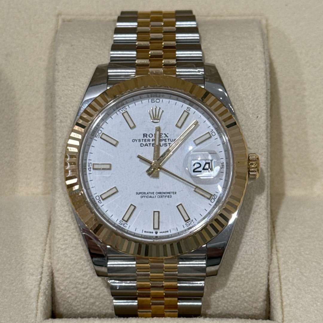 RolexDatejust 41 hjv-734 2 RolexDatejust 41 hjv-734 2