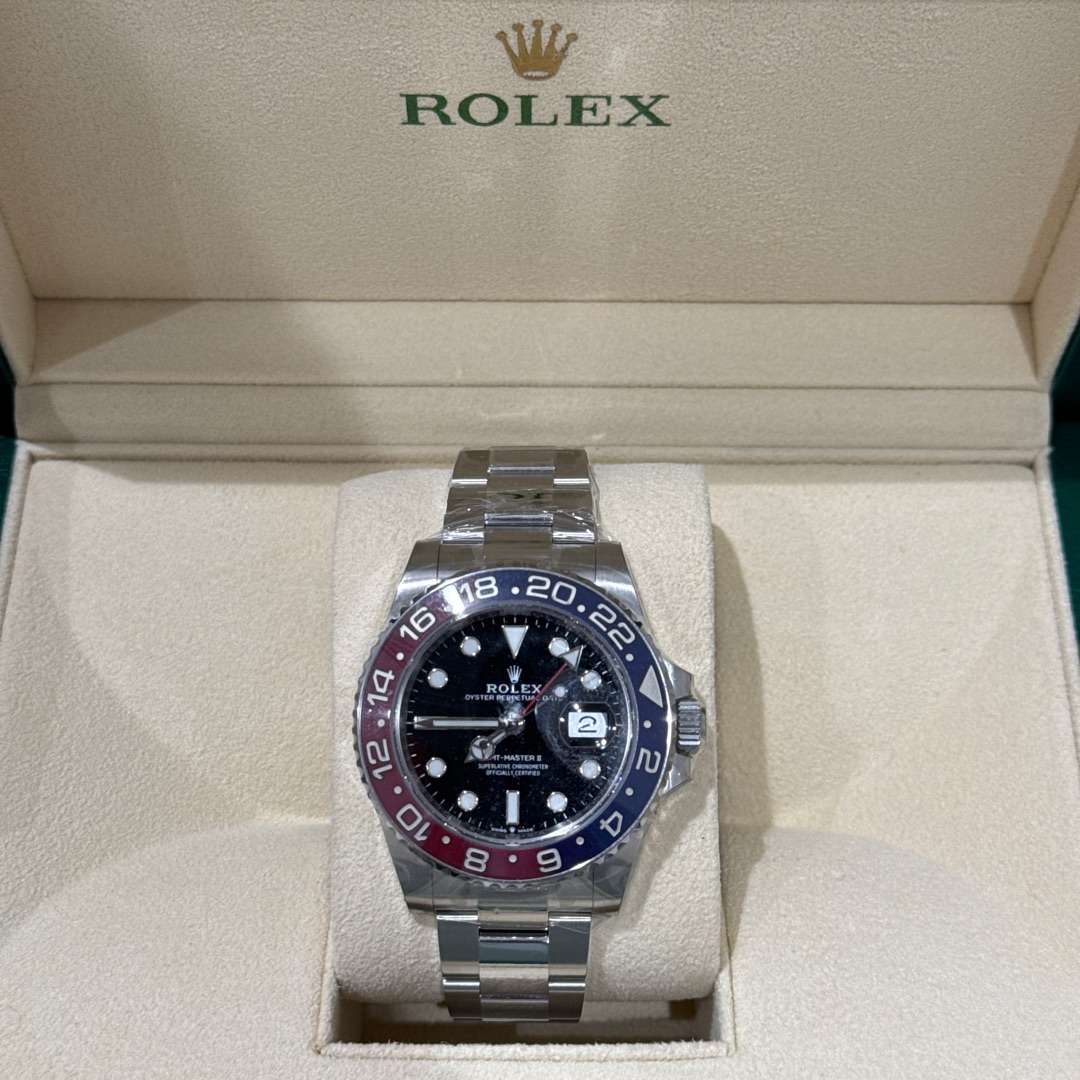 RolexGMT-Master II lia-222 1 RolexGMT-Master II lia-222 1