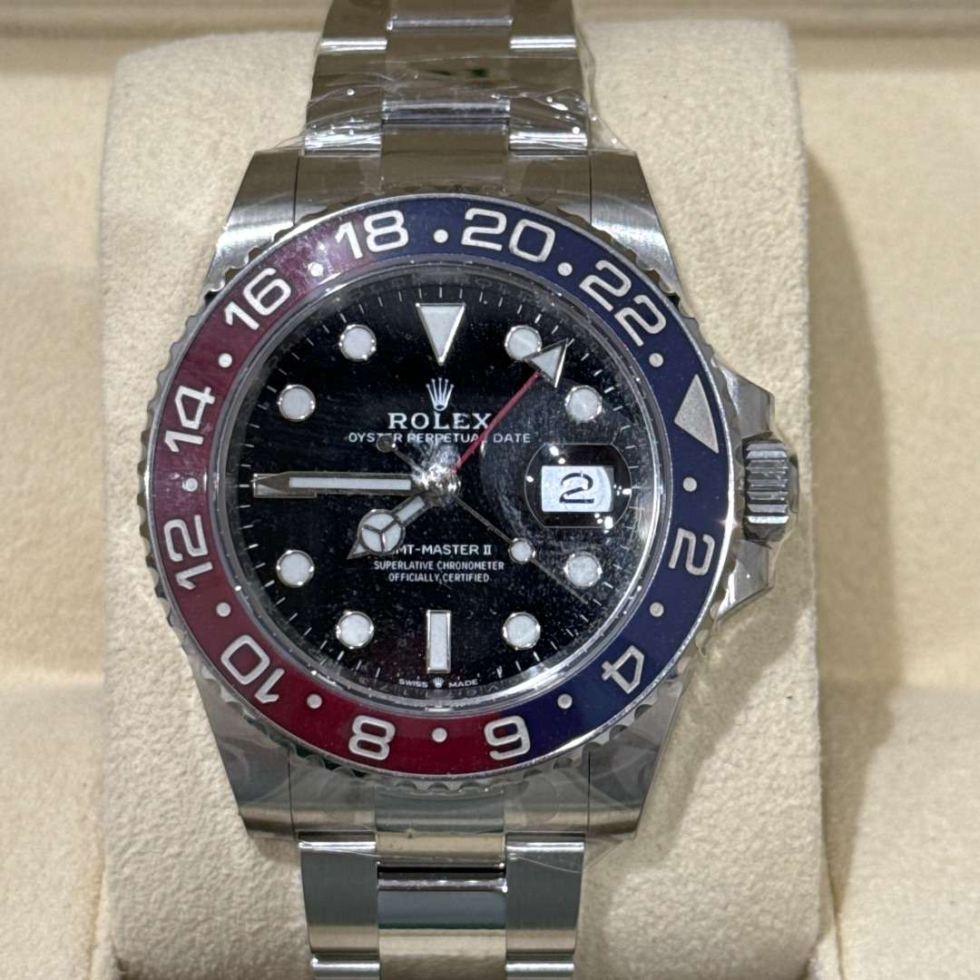 RolexGMT-Master II lia-222 2 RolexGMT-Master II lia-222 2