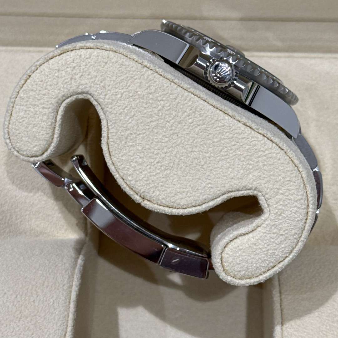 RolexGMT-Master II heb-318 4 RolexGMT-Master II heb-318 4