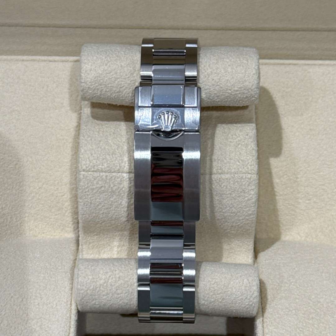 RolexGMT-Master II heb-318 5 RolexGMT-Master II heb-318 5