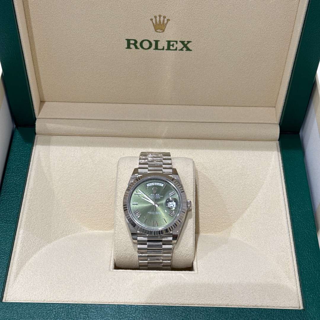 RolexDay-Date 40 ozp-528 1 RolexDay-Date 40 ozp-528 1