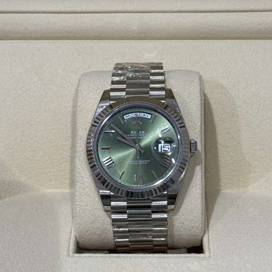 RolexDay-Date 40 ozp-528 2 RolexDay-Date 40 ozp-528 2