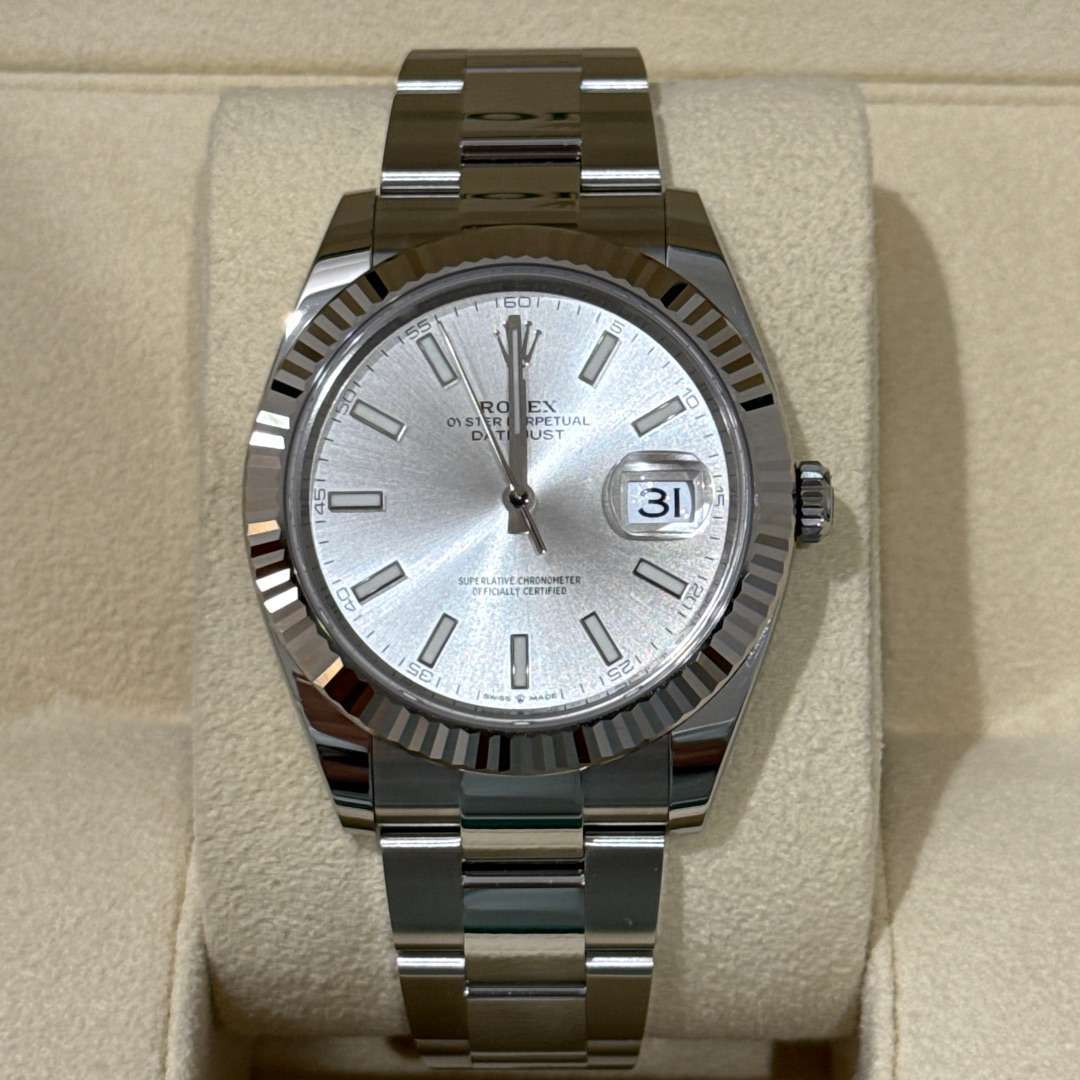 RolexDatejust 41 tjo-798 2 RolexDatejust 41 tjo-798 2