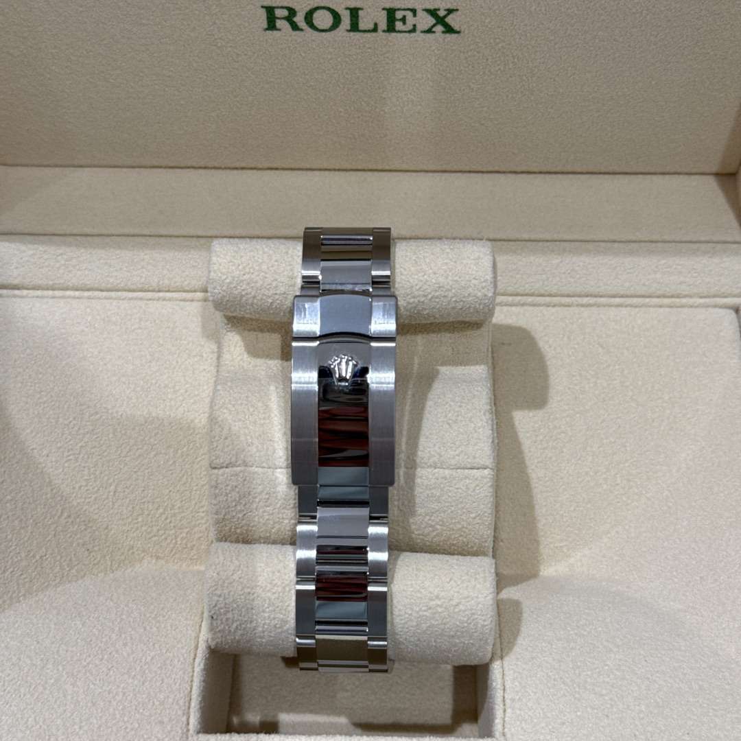 RolexDatejust 41 tjo-798 5 RolexDatejust 41 tjo-798 5