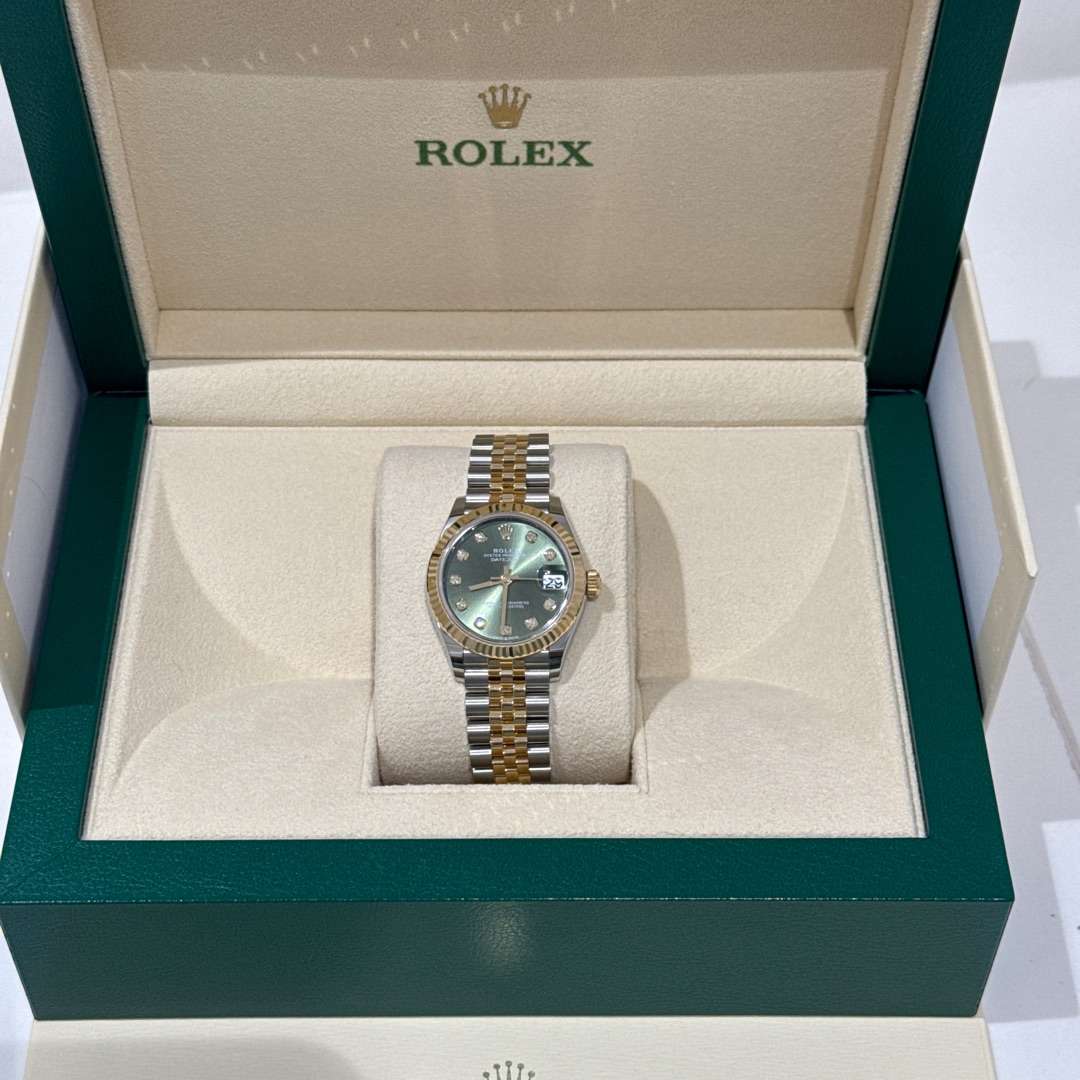 RolexDatejust 31 wtu-543 1 RolexDatejust 31 wtu-543 1