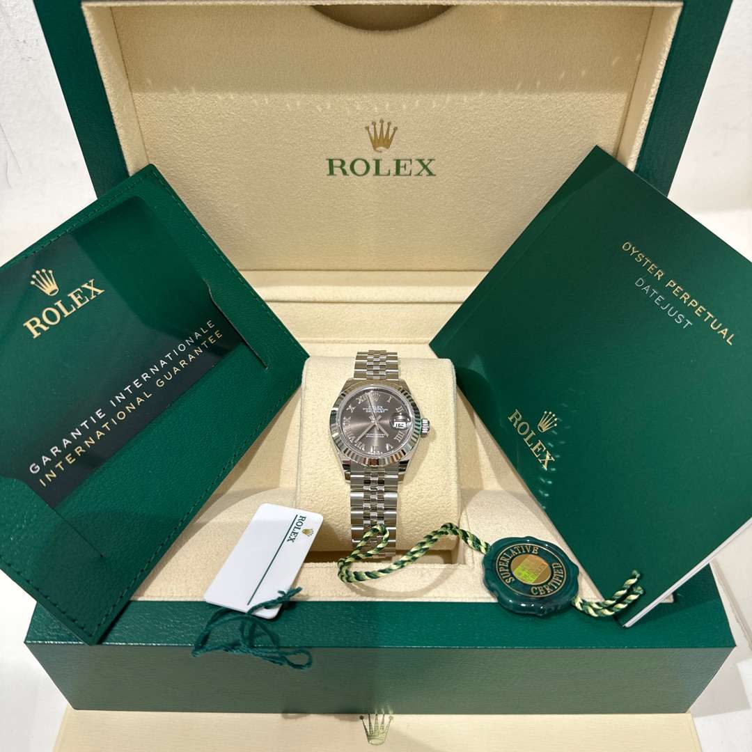 RolexDatejust dot-740 0 RolexDatejust dot-740 0