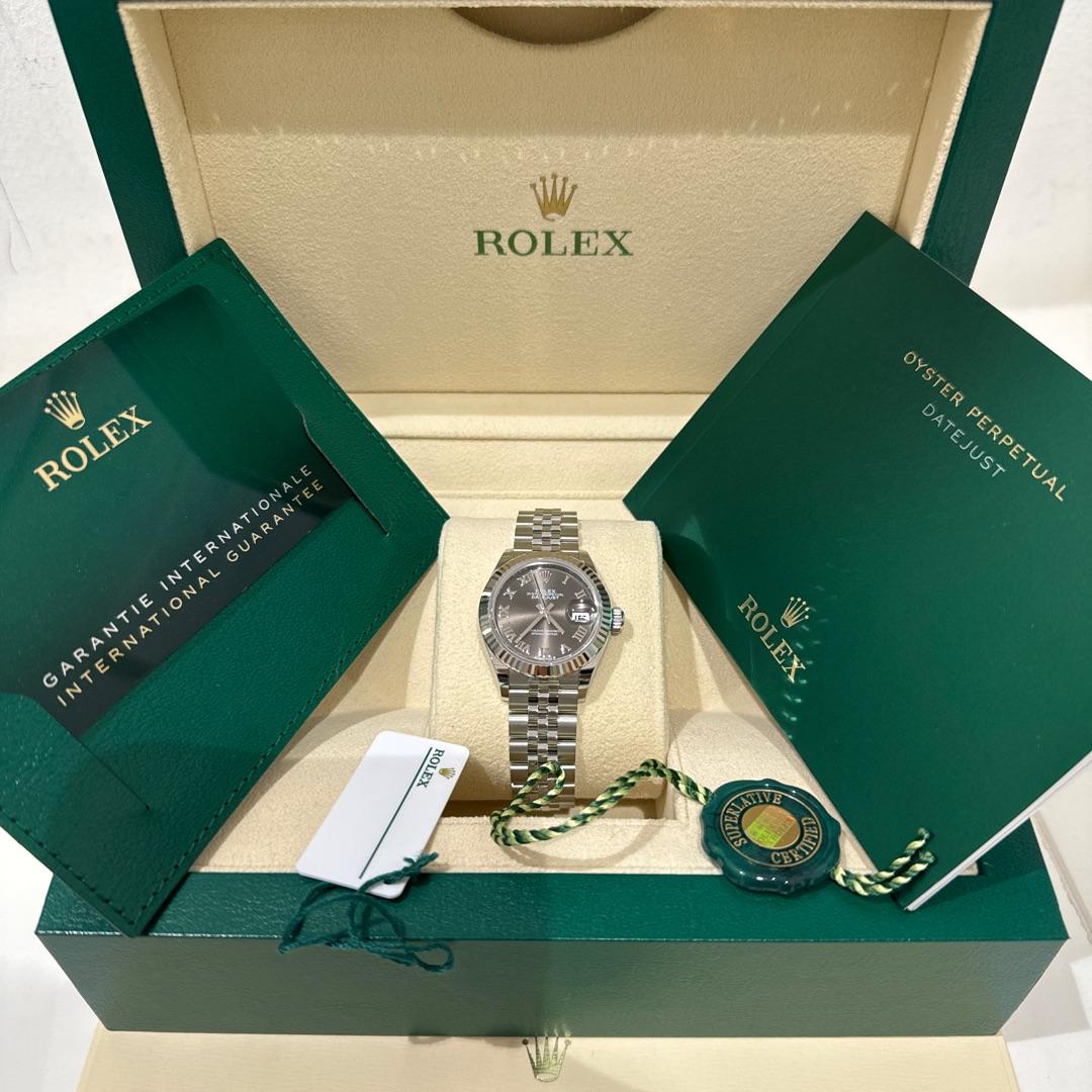 RolexDatejust dot-740 RolexDatejust dot-740