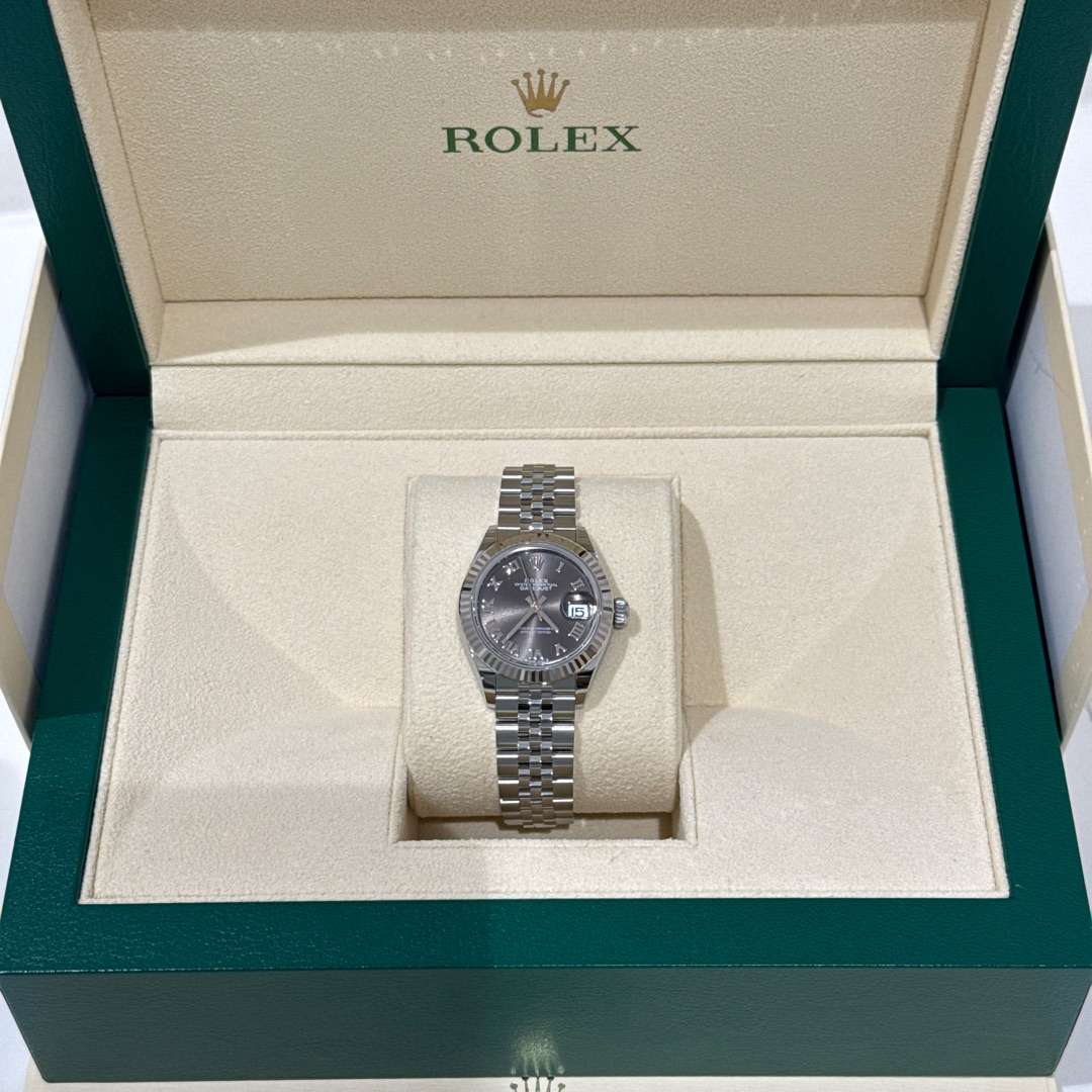 RolexDatejust dot-740 1 RolexDatejust dot-740 1