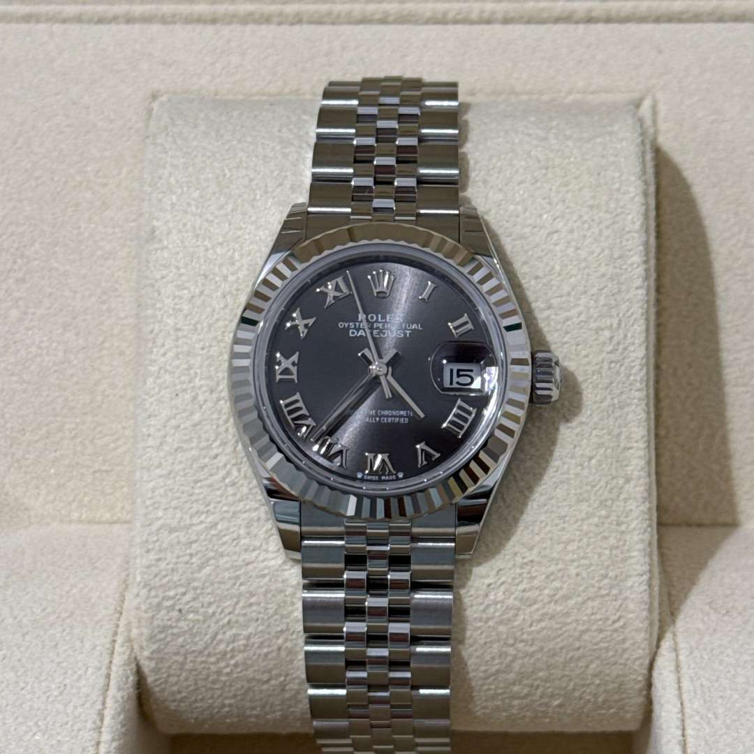 RolexDatejust dot-740 2 RolexDatejust dot-740 2