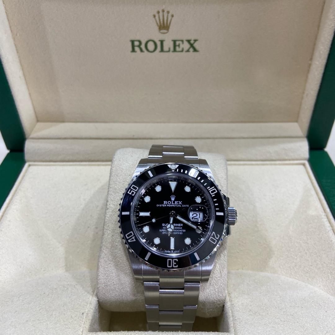 RolexSubmariner Date vxz-768 RolexSubmariner Date vxz-768