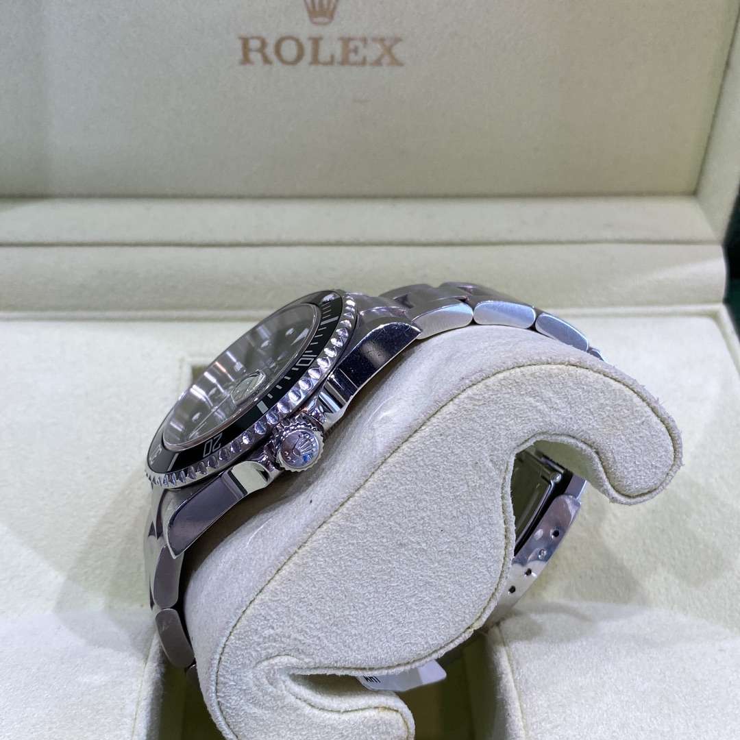 RolexSubmariner Date wvc-361 1 RolexSubmariner Date wvc-361 1