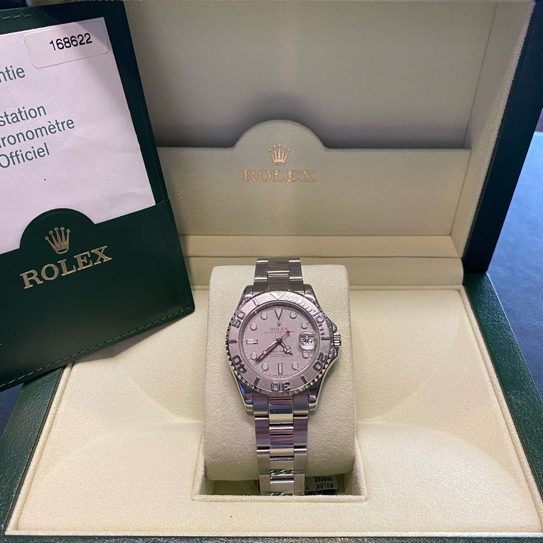 RolexYacht-Master gni-281 0 RolexYacht-Master gni-281 0