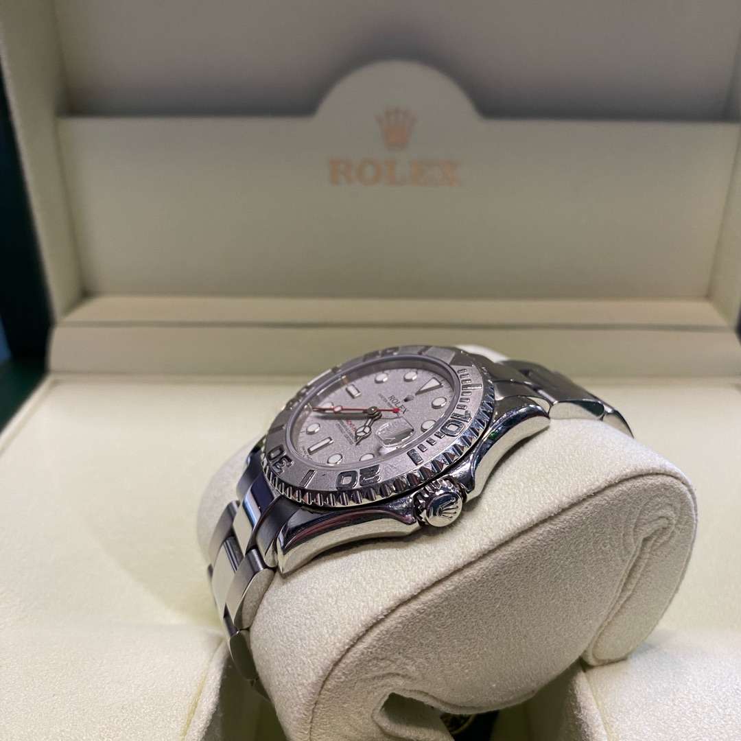 RolexYacht-Master gni-281 1 RolexYacht-Master gni-281 1