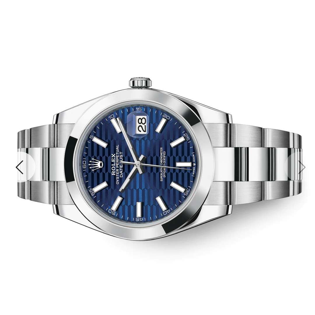 RolexDatejust fto-204 1 RolexDatejust fto-204 1