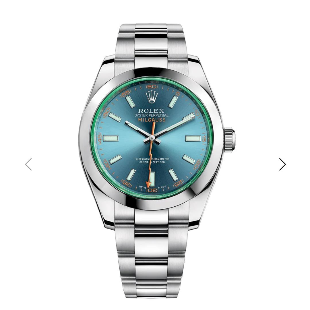 RolexMilgauss xqz-700 RolexMilgauss xqz-700
