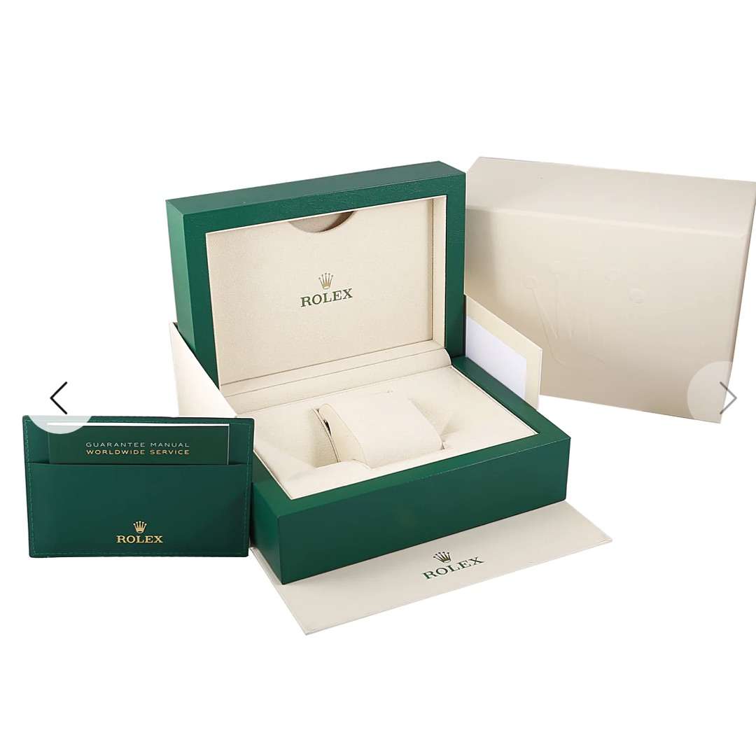 RolexMilgauss xqz-700 1 RolexMilgauss xqz-700 1