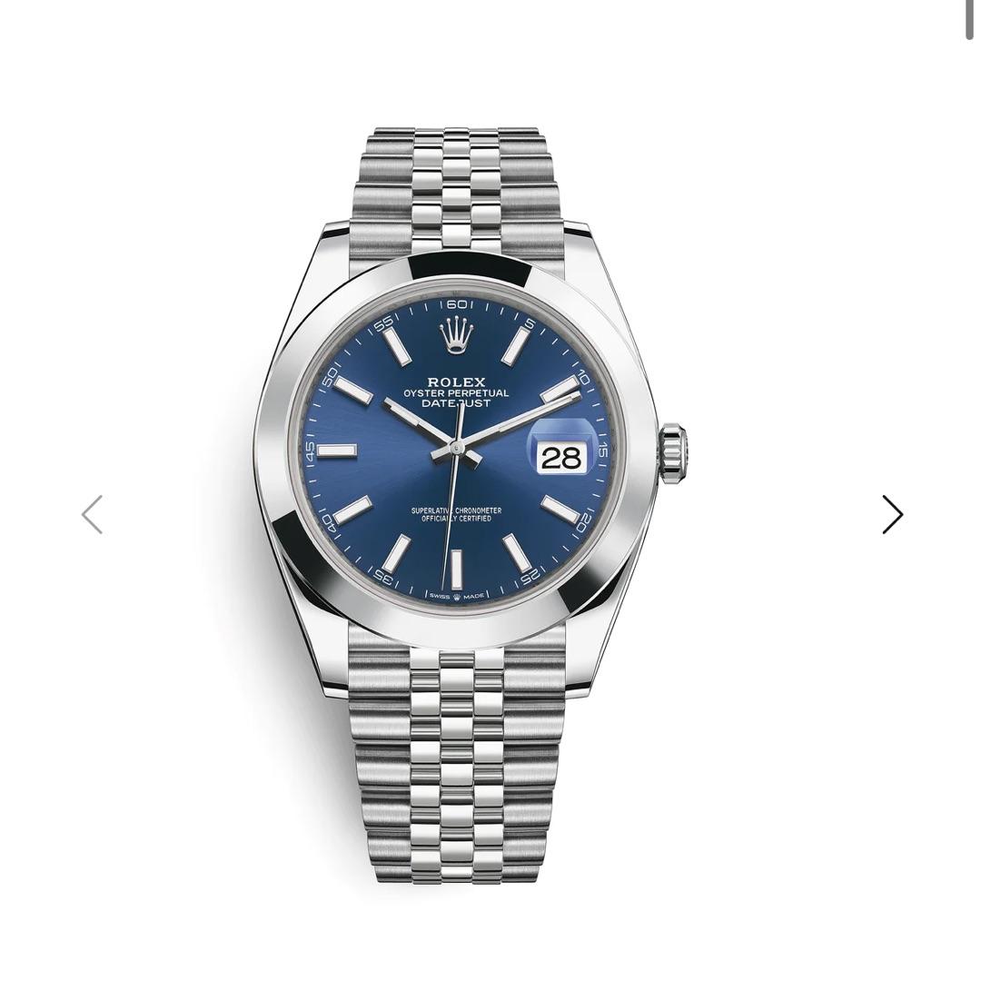RolexDatejust pdg-070 RolexDatejust pdg-070