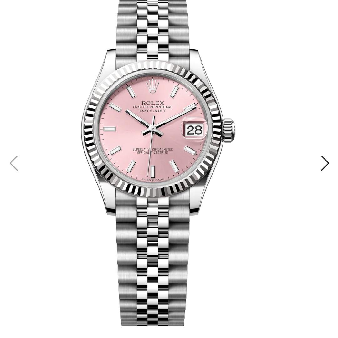 RolexDatejust vie-435 RolexDatejust vie-435