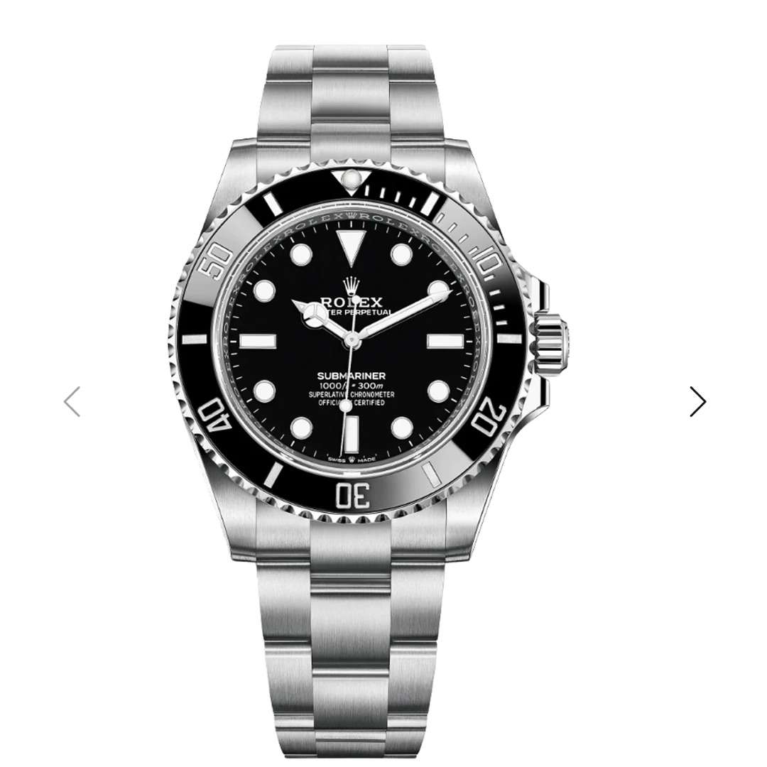 RolexSubmariner vmt-161 0 RolexSubmariner vmt-161 0