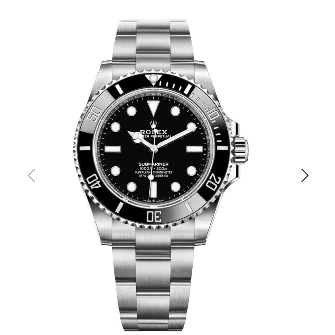 RolexSubmariner vmt-161 RolexSubmariner vmt-161