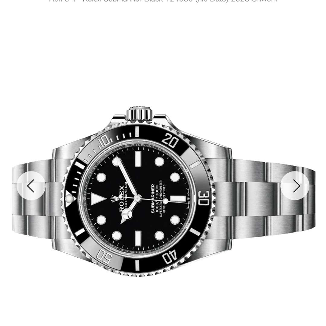 RolexSubmariner vmt-161 1 RolexSubmariner vmt-161 1