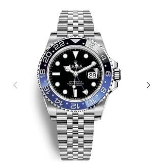 Rolex GMT-Master II Rolex GMT-Master II