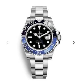 Rolex GMT-Master II Rolex GMT-Master II