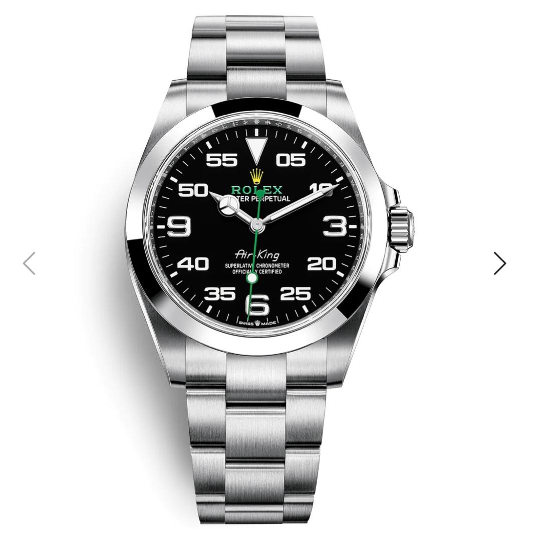 RolexAir King wbe-060 RolexAir King wbe-060