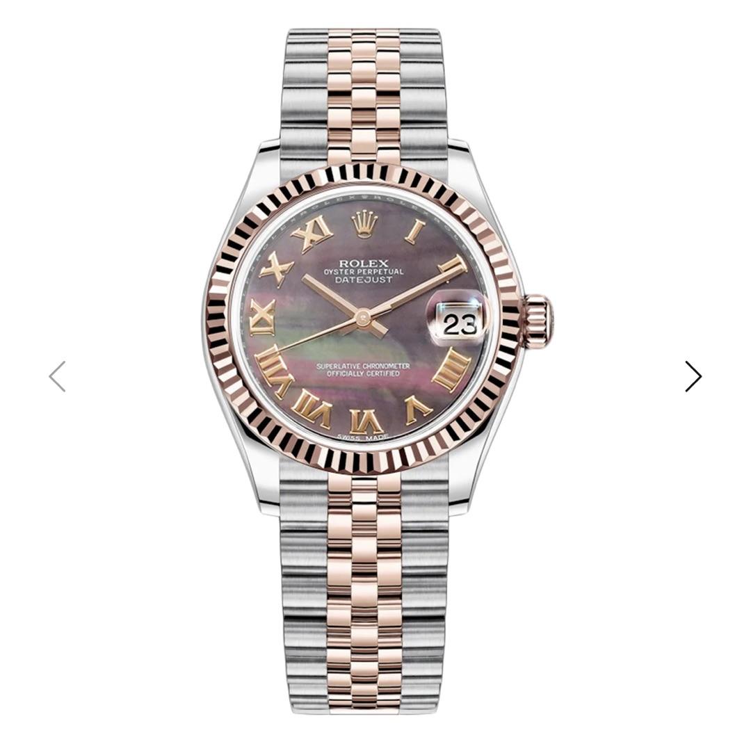 RolexDatejust cnx-725 RolexDatejust cnx-725