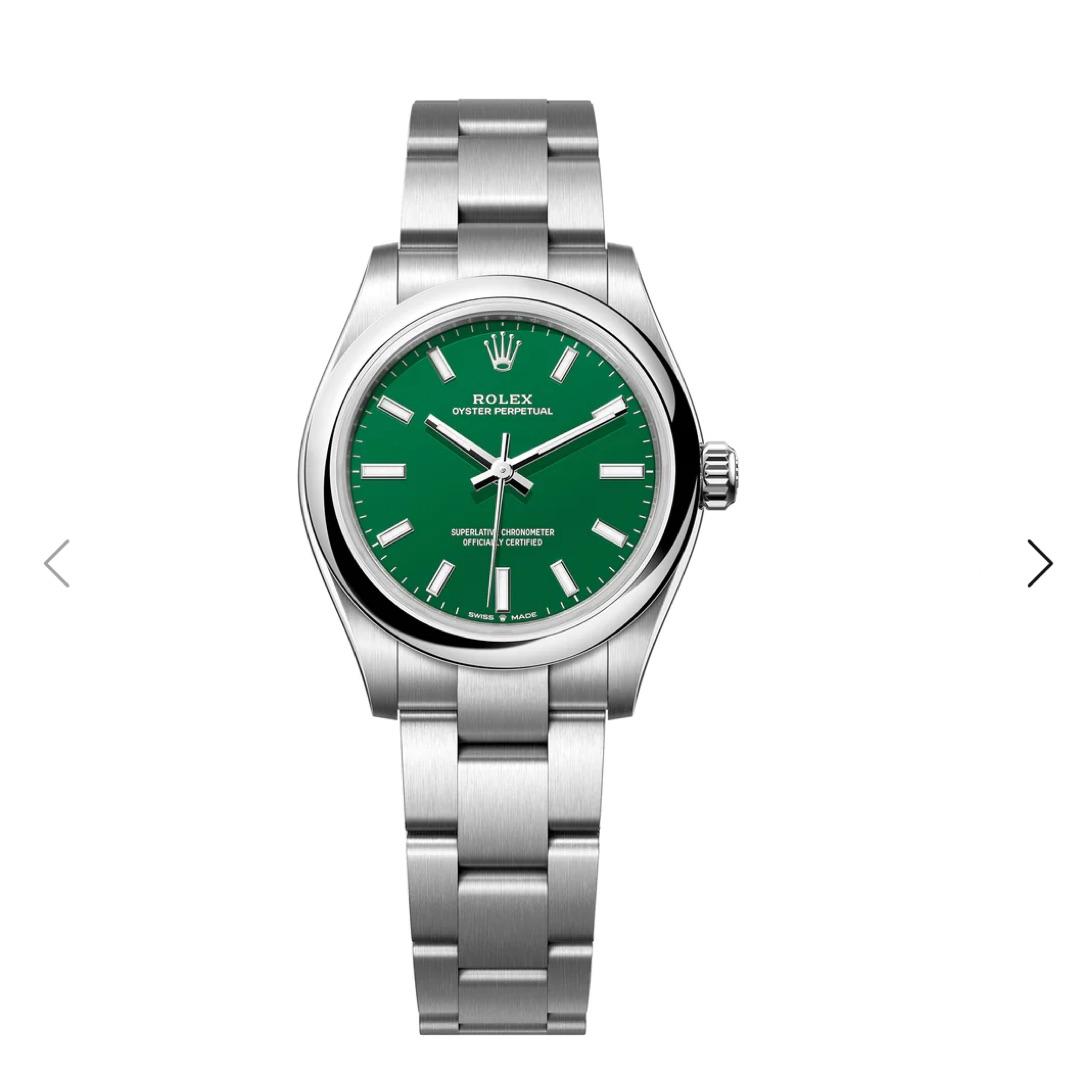 RolexOyster Perpetual xxm-695 RolexOyster Perpetual xxm-695